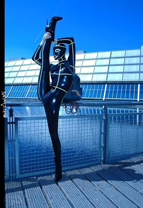 25P LATEX