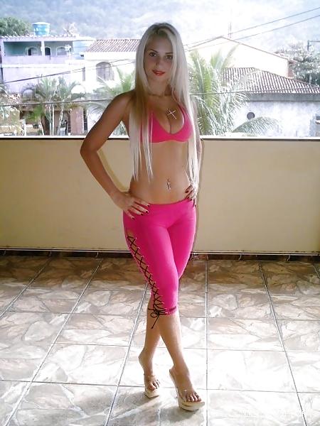 25P Latina Sluts