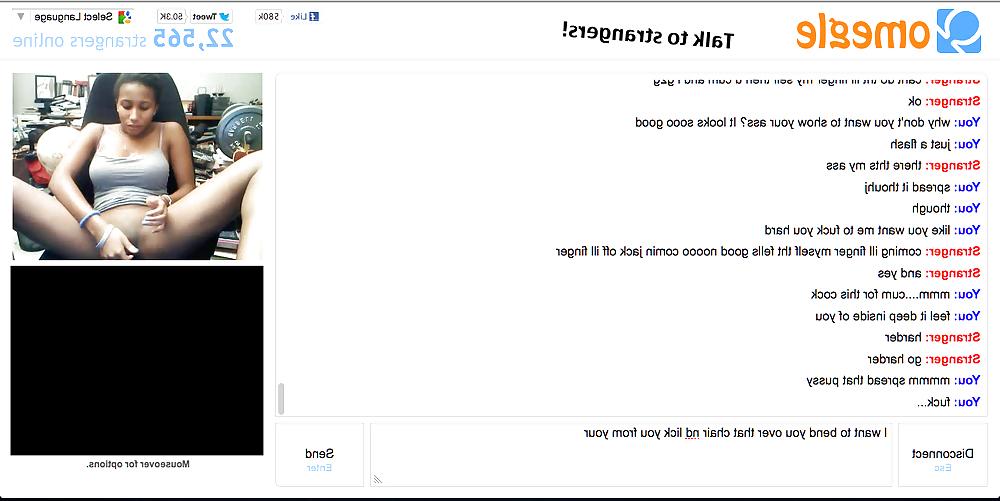 18P Cam Girls