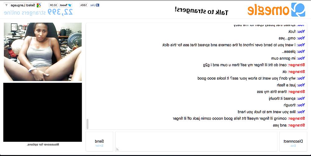 18P Cam Girls