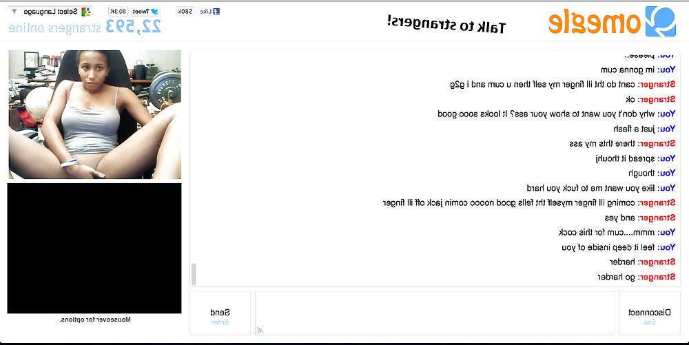 18P Cam Girls
