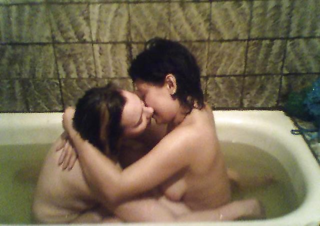 19P Amateur Russian girls