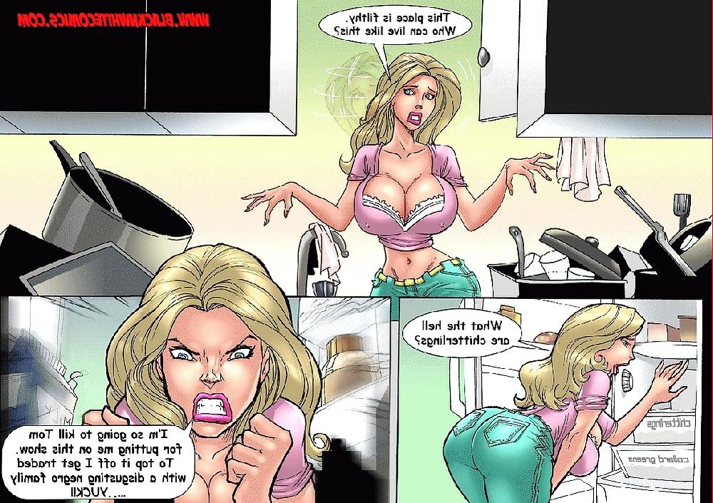 22P Wife swap