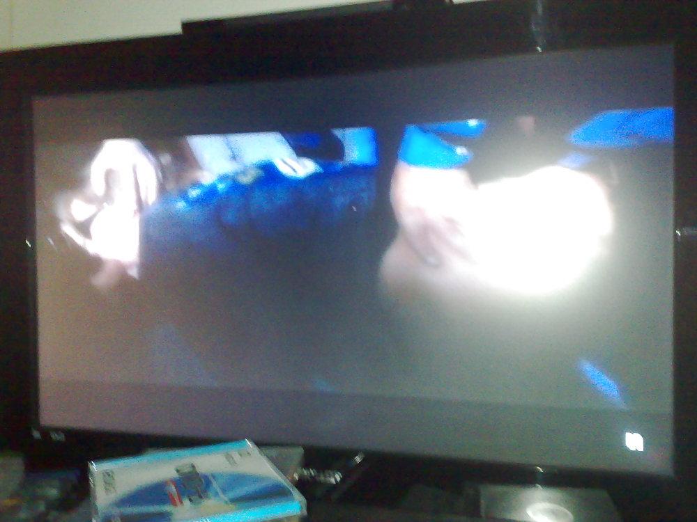 12P Watching hot porn