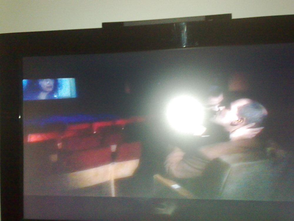 12P Watching hot porn