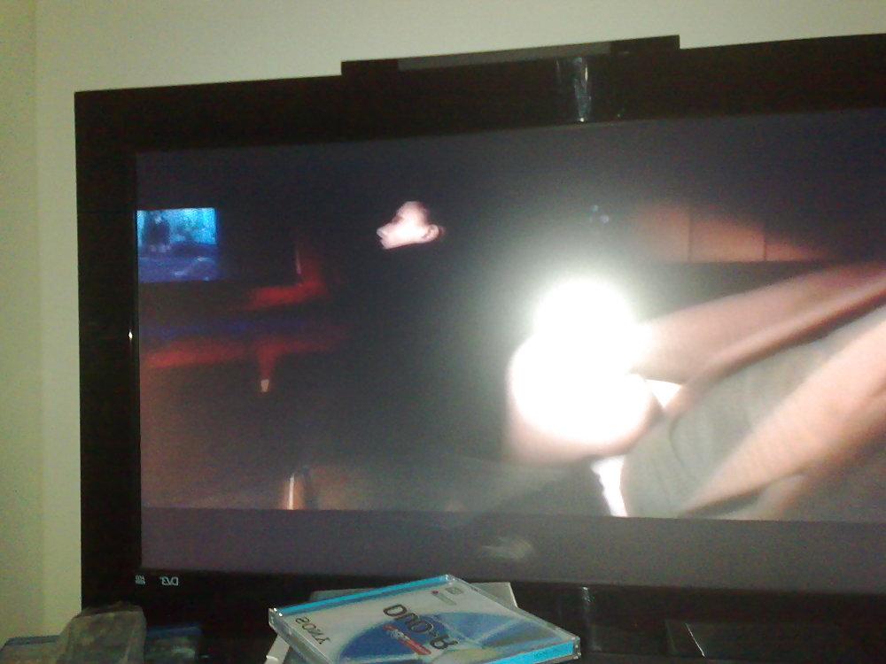 12P Watching hot porn