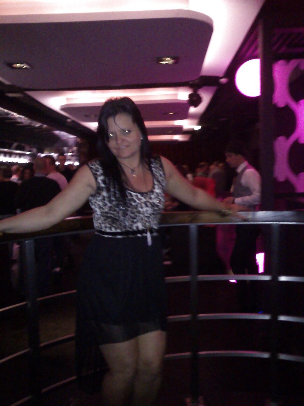 15P A NIGHT OUT AT COLOURS ( GAY CLUB )