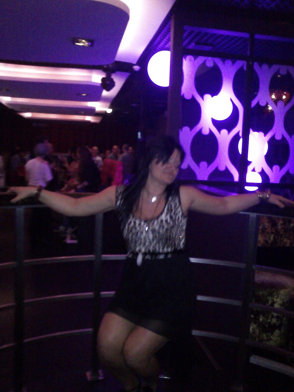 15P A NIGHT OUT AT COLOURS ( GAY CLUB )