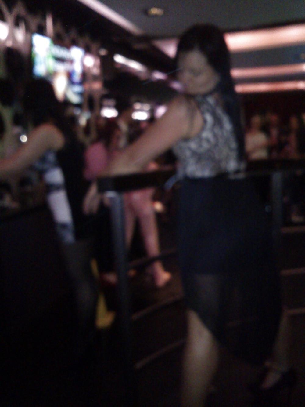 15P A NIGHT OUT AT COLOURS ( GAY CLUB )
