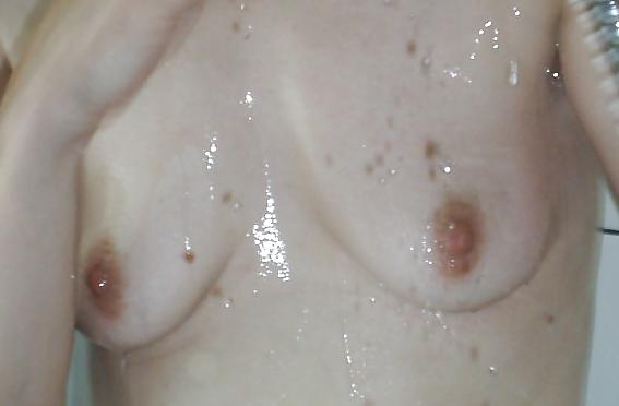9P GF.saggy tits
