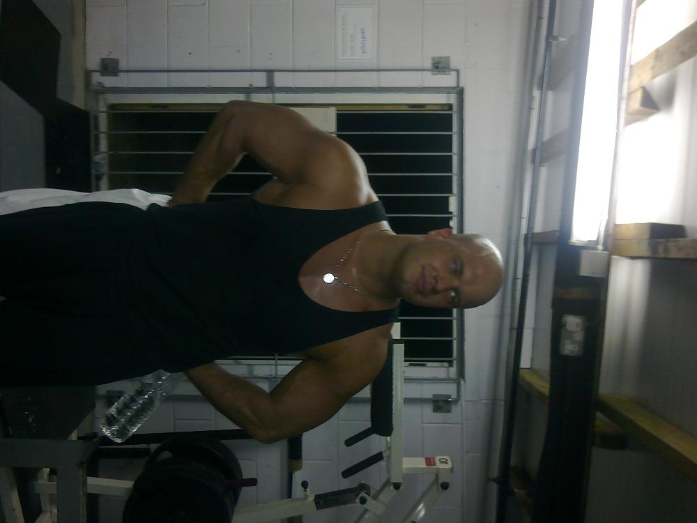 8P Me gym