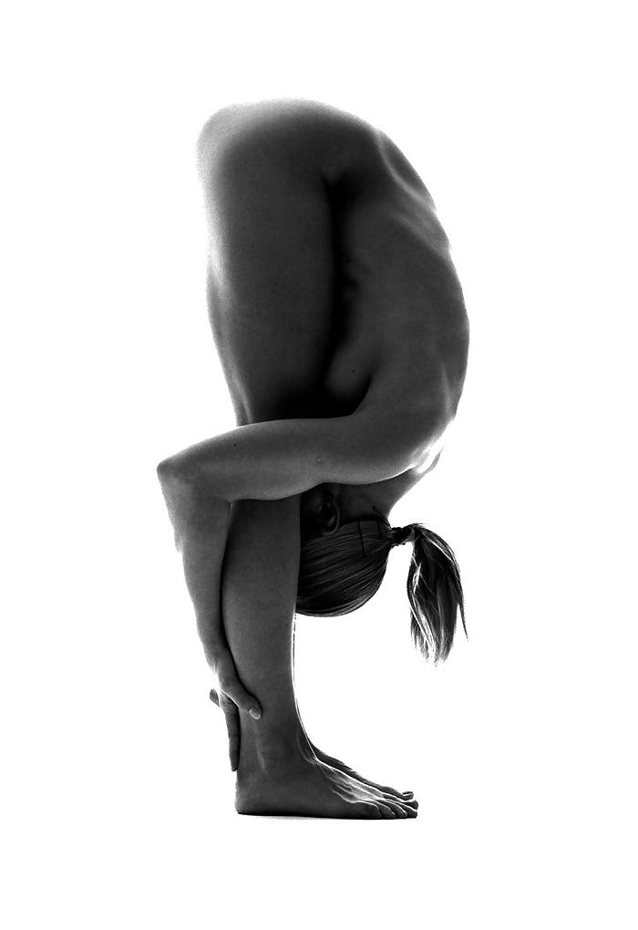 16P Sexy & flexi gymnast girls