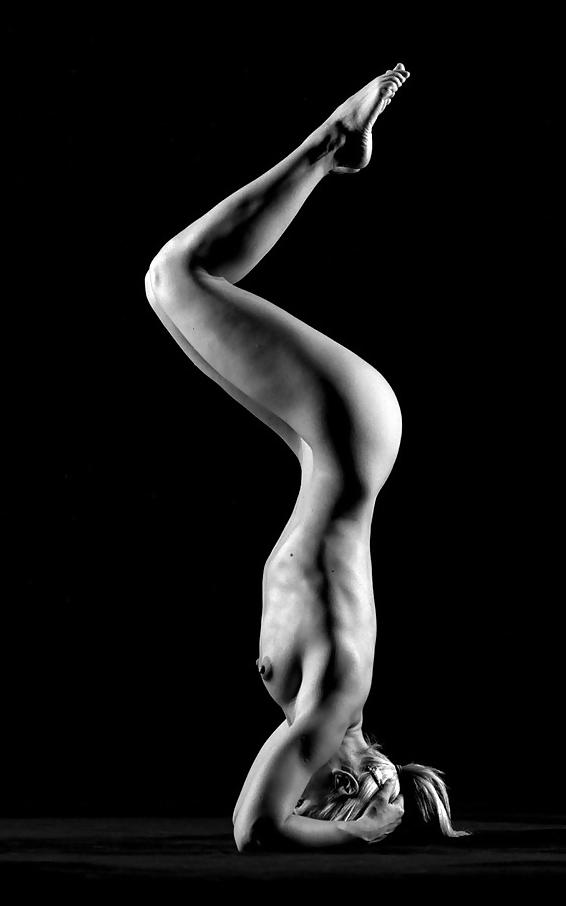 16P Sexy & flexi gymnast girls