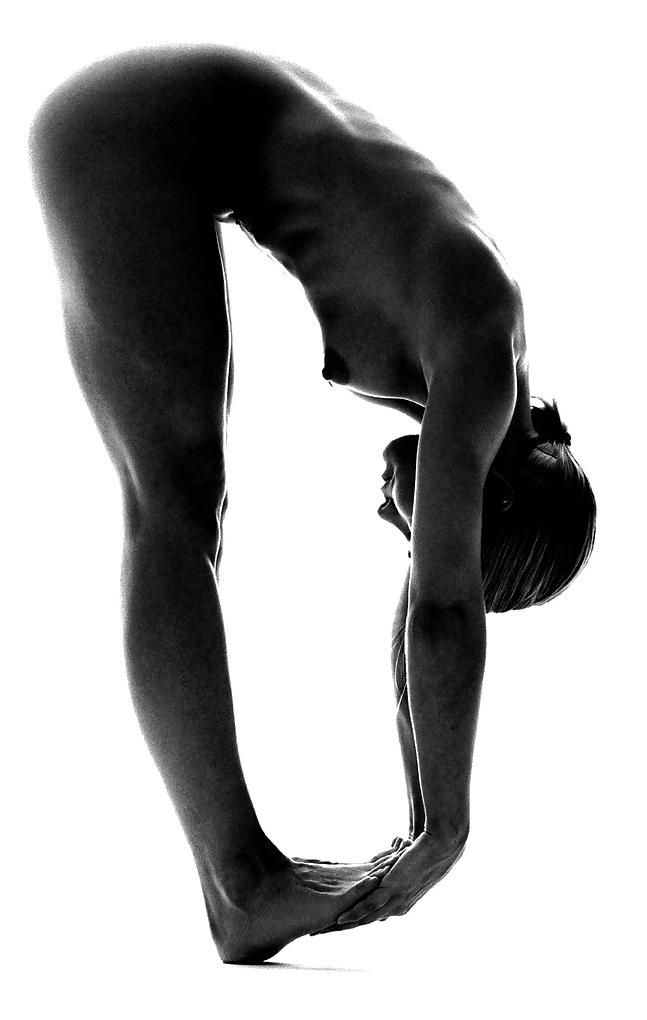 16P Sexy & flexi gymnast girls