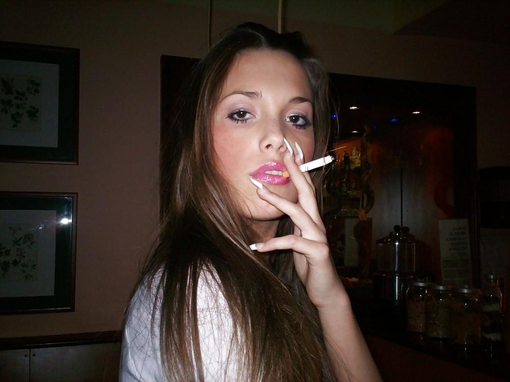 13P Wanking Favourites: fuckable smokers 52