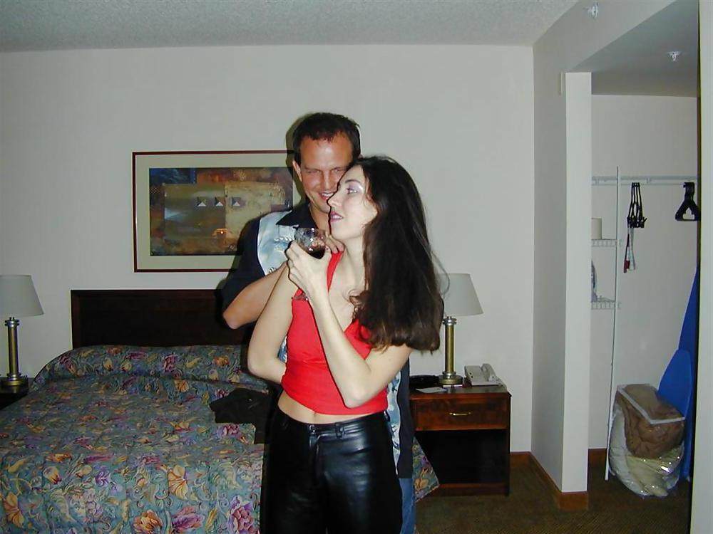 25P Private Orgy Pix
