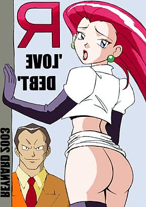 25P Pokemon jessie