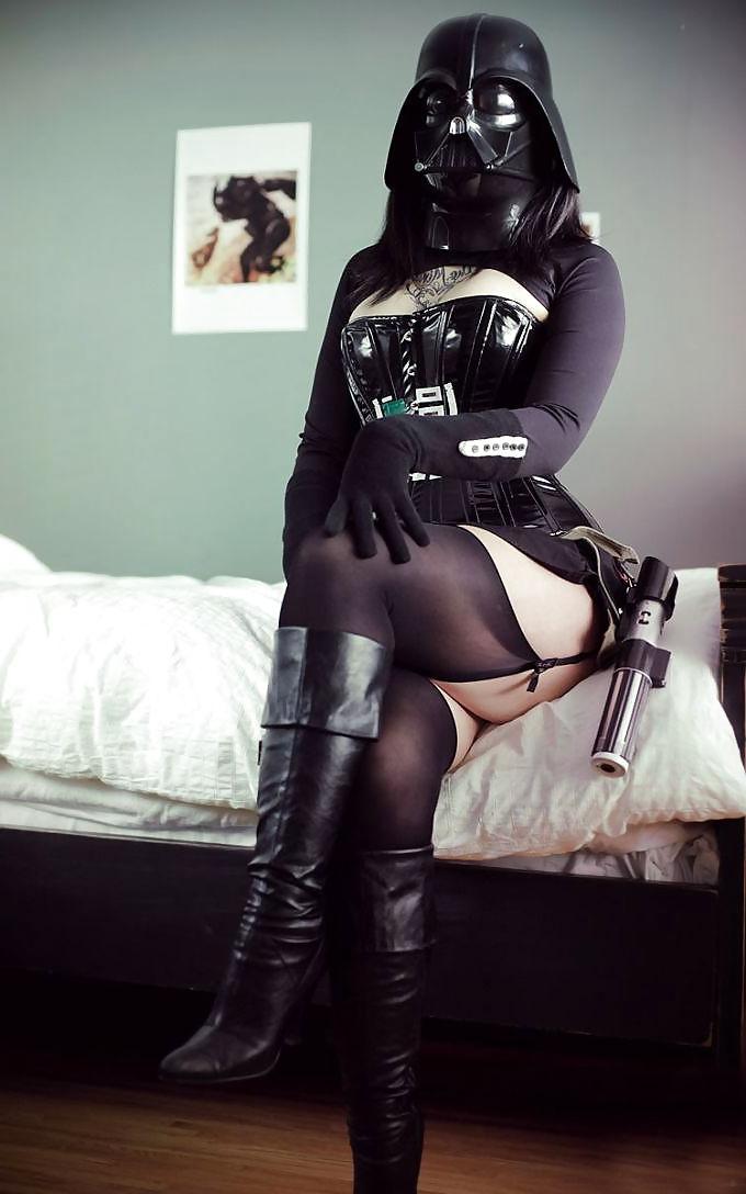 16P HOT FEMDOM