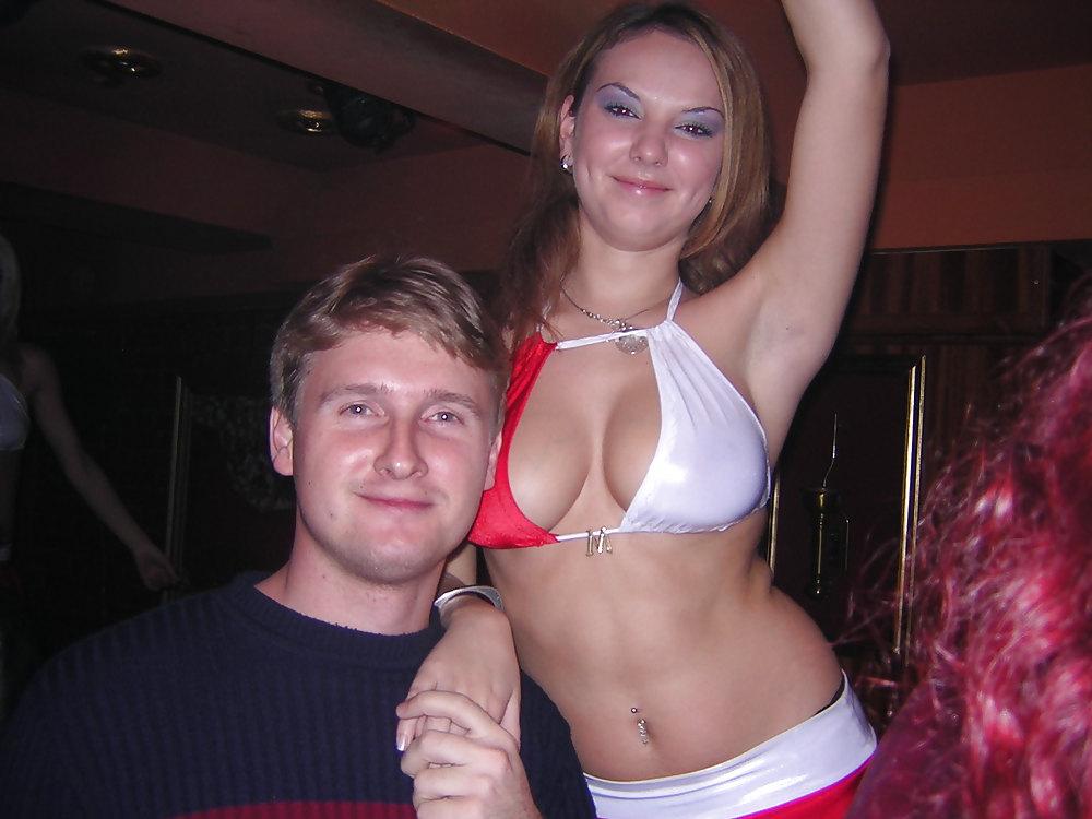 14P Ro Clubbing - Q Club