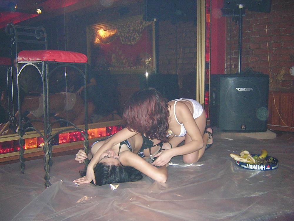 14P Ro Clubbing - Q Club