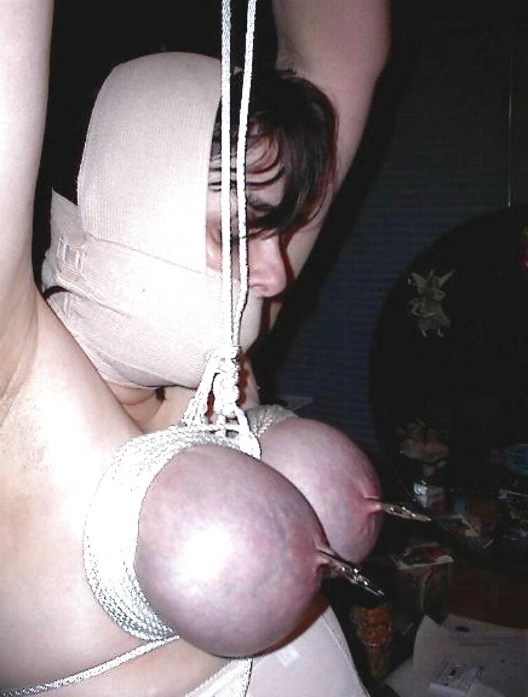 25P REAL GIRLFRIENDS - BDSM Collection ( part 2 )