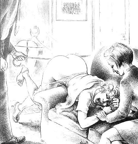 25P Erotic Drawings