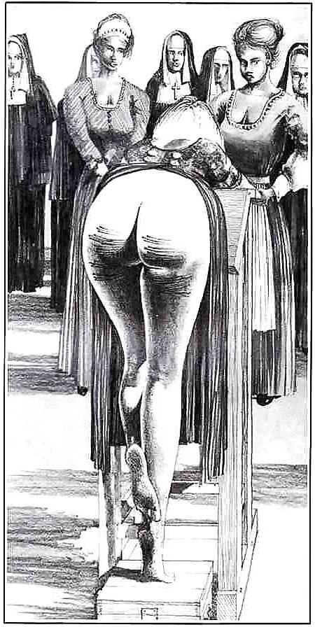 25P Erotic Drawings