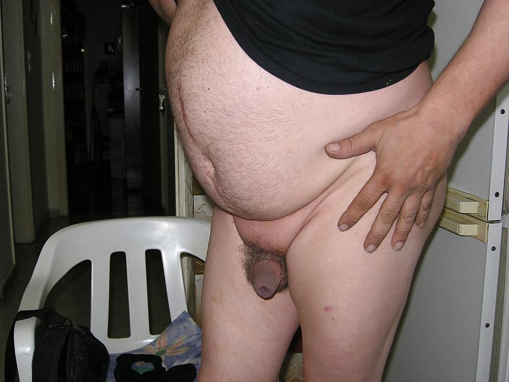 5P WAX   LEGS