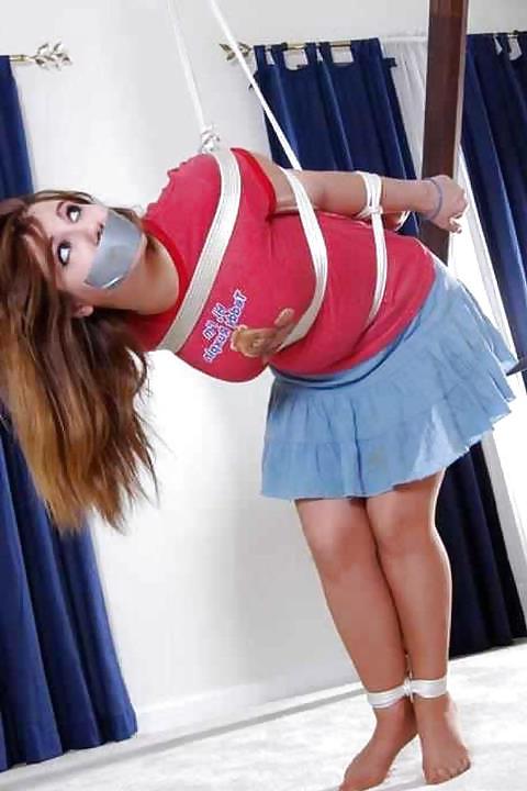 16P XCHICAS BDSM 34