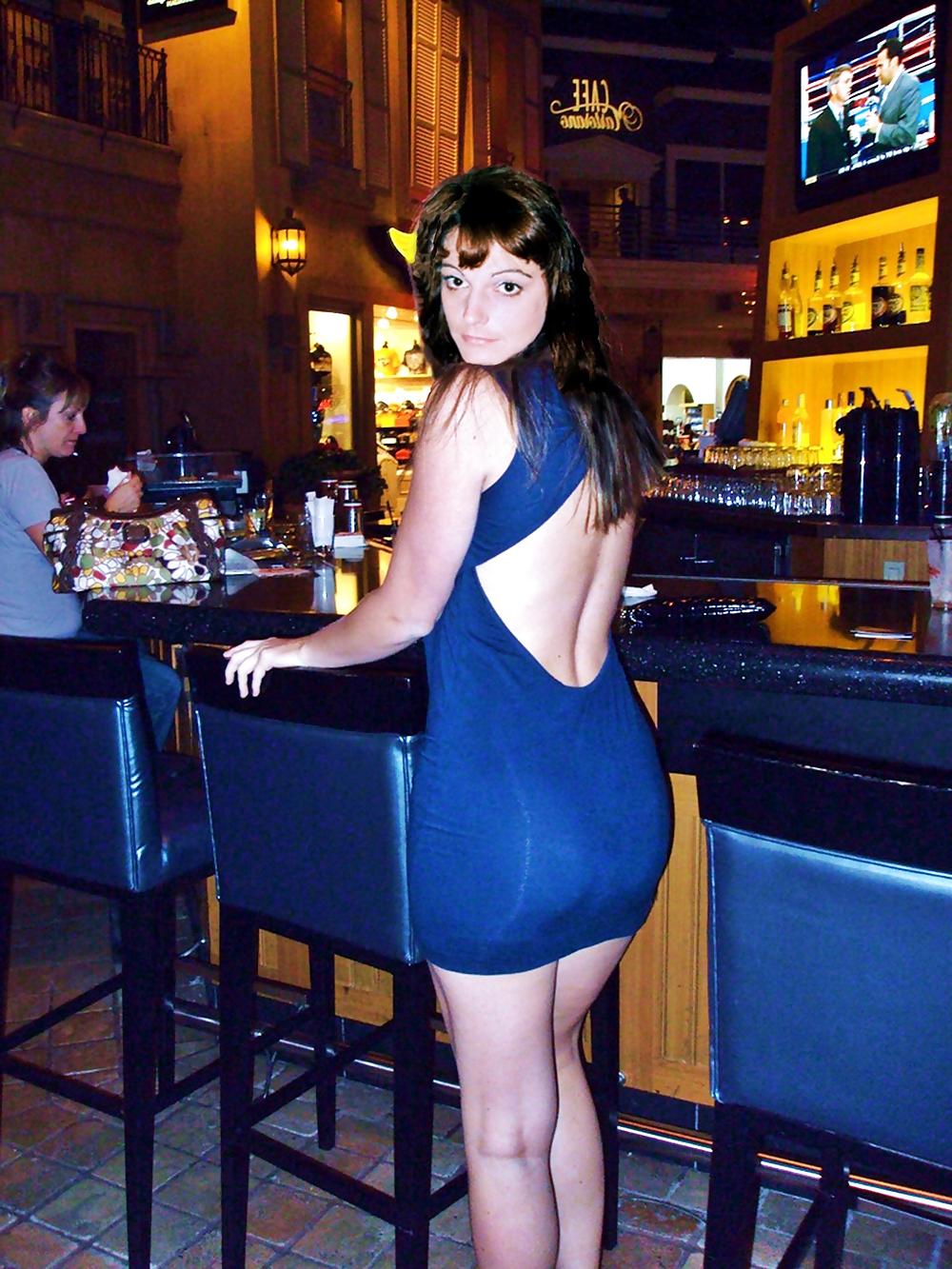 10P Becky Williams , Gang Bang, Cuckold and Interracial whore.
