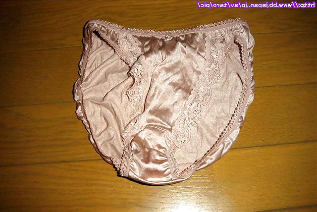 25P Misc Nylon Panties