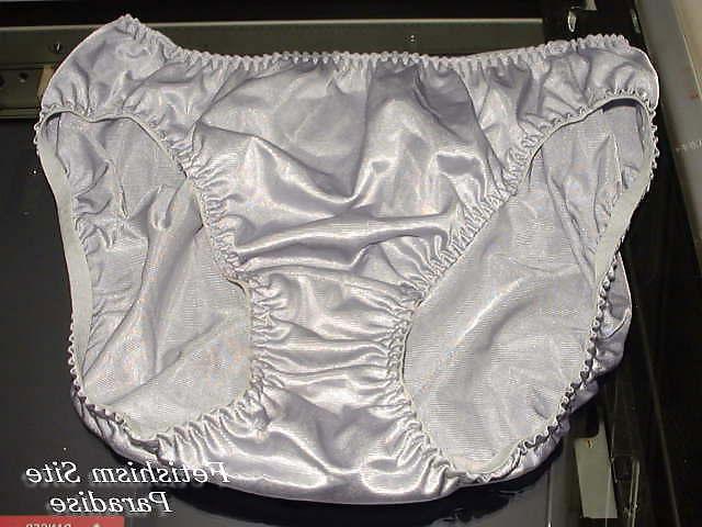 25P Misc Nylon Panties