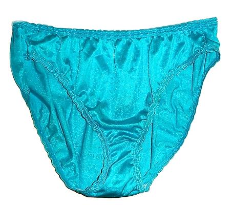 25P Misc Nylon Panties