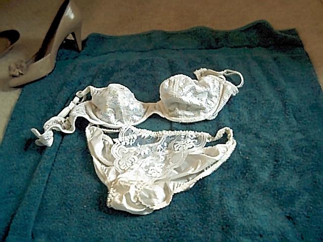 25P Misc Nylon Panties