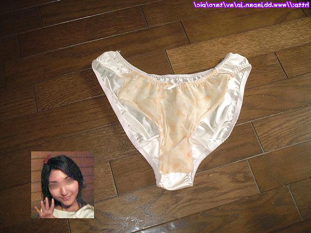 25P Misc Nylon Panties
