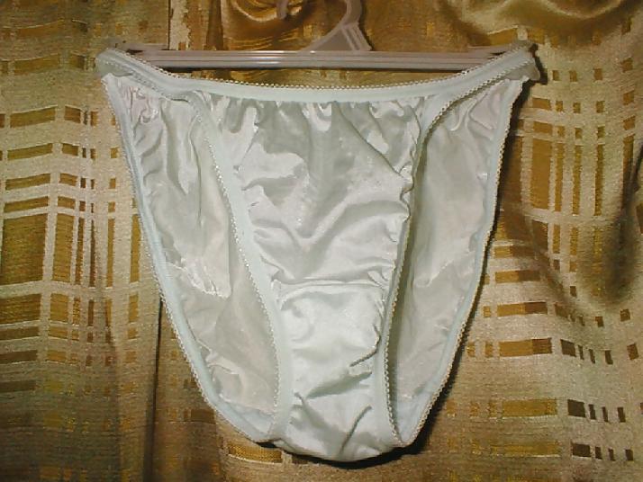 25P Misc Nylon Panties
