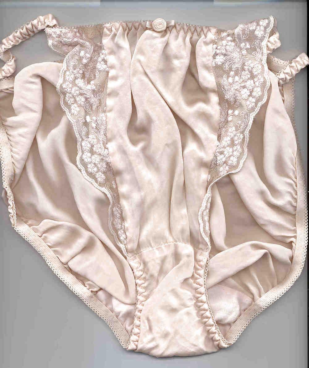25P Misc Nylon Panties