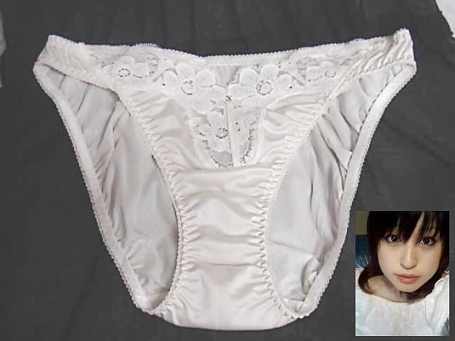 25P Misc Nylon Panties