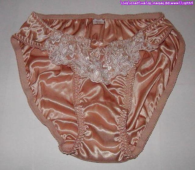 25P Misc Nylon Panties