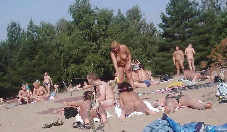 25P Nudist Teens