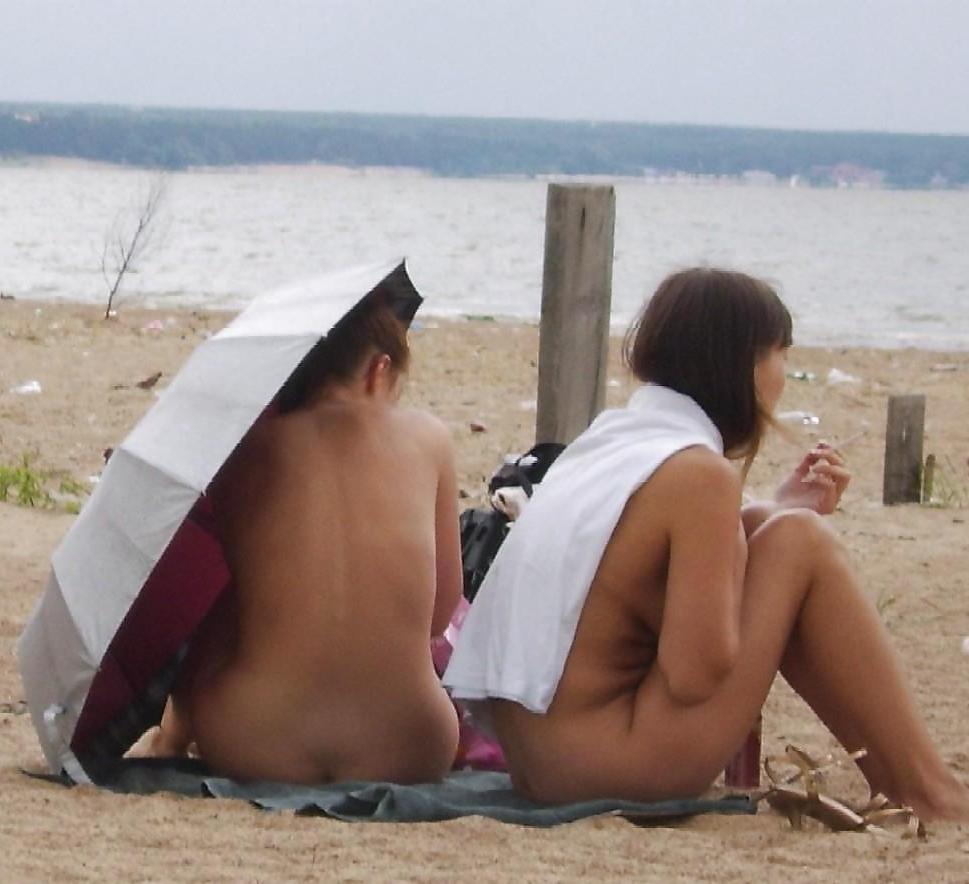 25P Nudist Teens