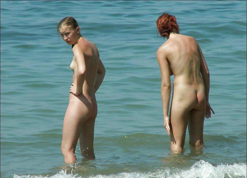 25P Nudist Teens