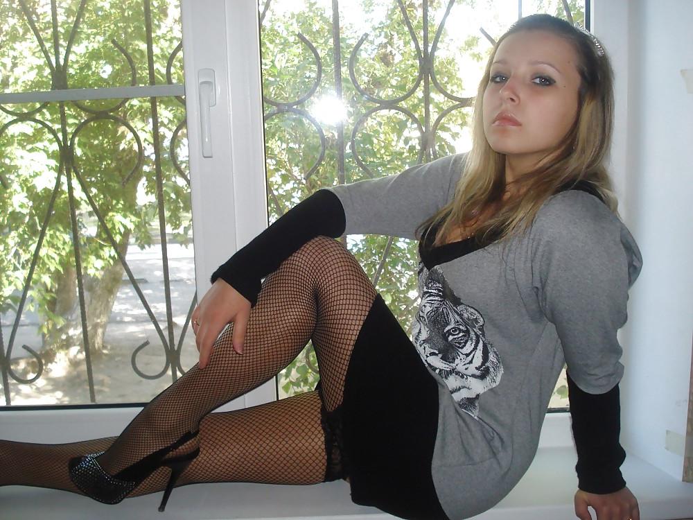 25P AMATEUR MIX NYLON