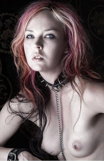 19P Teenager und BDSM