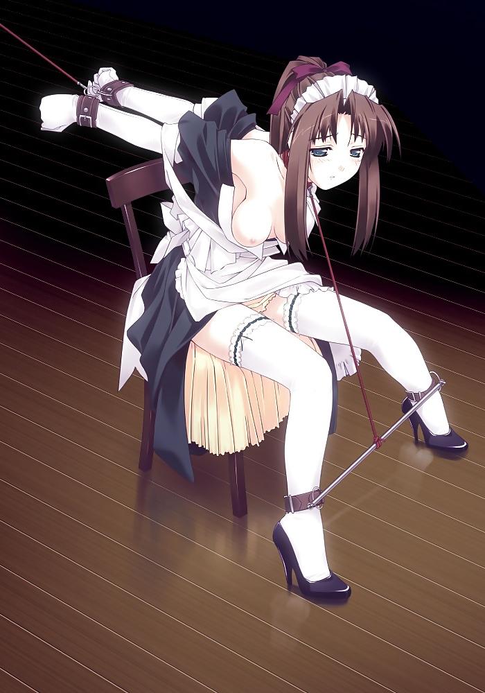 21P BDSM