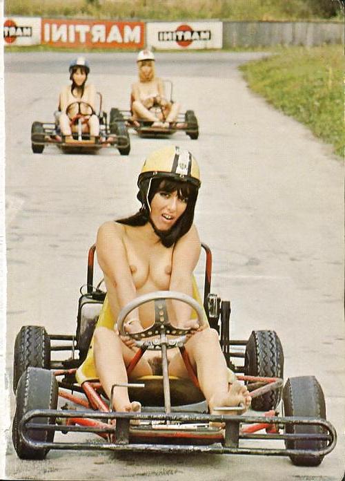 24P Hairy, Young & Hot