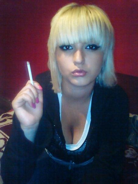 19P Wanking favourites: fuckable smokers 16