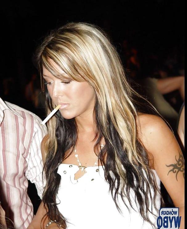 19P Wanking favourites: fuckable smokers 16