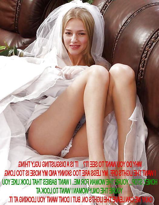 13P VIRGINAL ATHENAS ON WEDDING NIGHT
