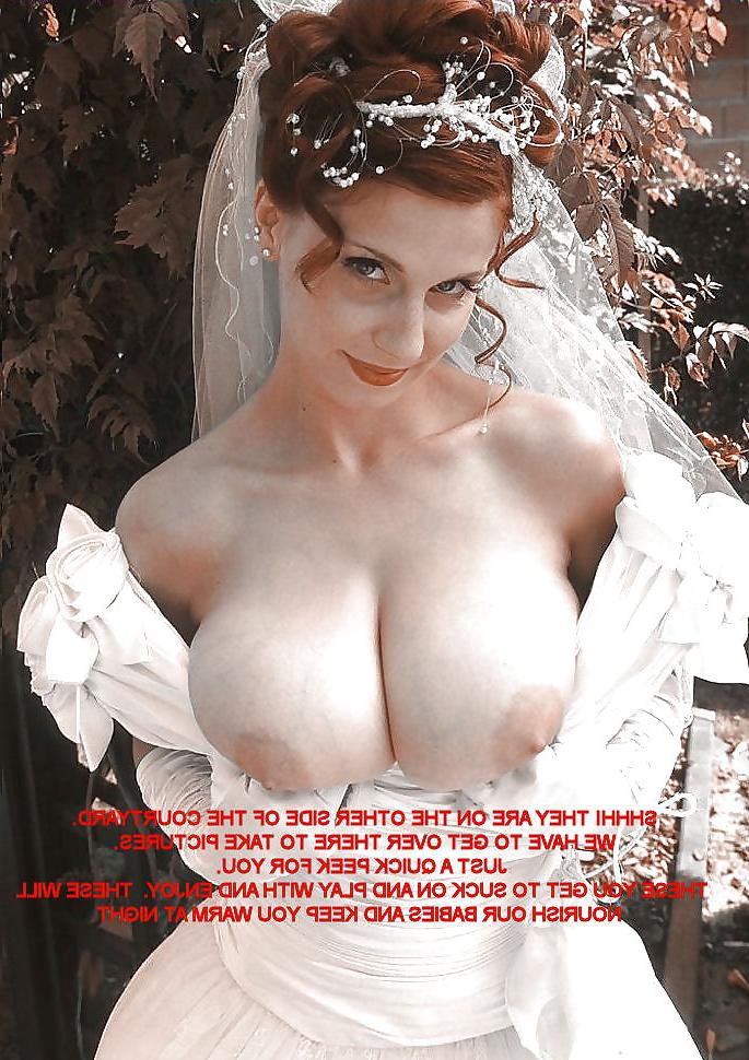 13P VIRGINAL ATHENAS ON WEDDING NIGHT